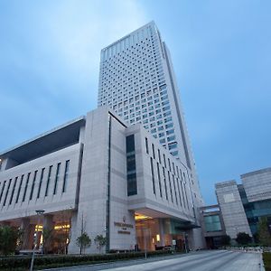 Intercontinental Wuxi, An Ihg Hotel